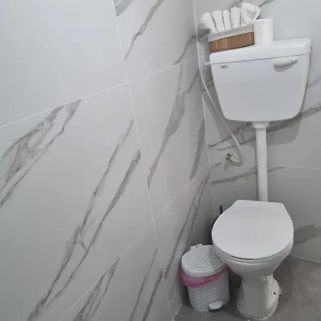 Appartement בובה של דירה à Eilat Extérieur photo