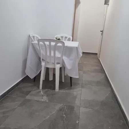 Appartement בובה של דירה à Eilat Extérieur photo