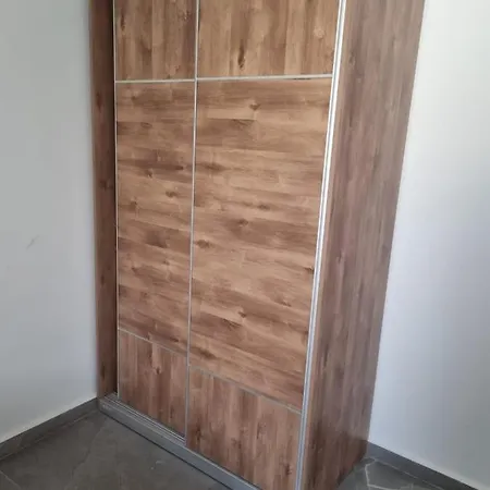 Appartement בובה של דירה à Eilat Extérieur photo