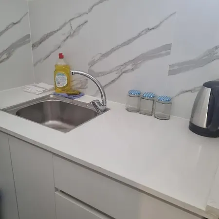 Appartement בובה של דירה à Eilat Extérieur photo