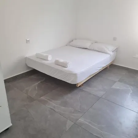 Appartement בובה של דירה à Eilat Extérieur photo