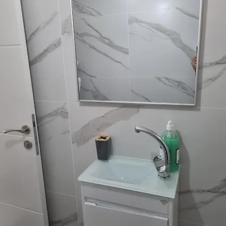 Appartement בובה של דירה à Eilat Extérieur photo