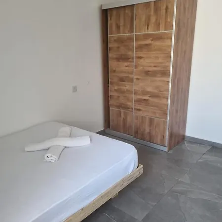 Appartement בובה של דירה à Eilat Extérieur photo