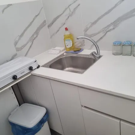 Appartement בובה של דירה à Eilat Extérieur photo