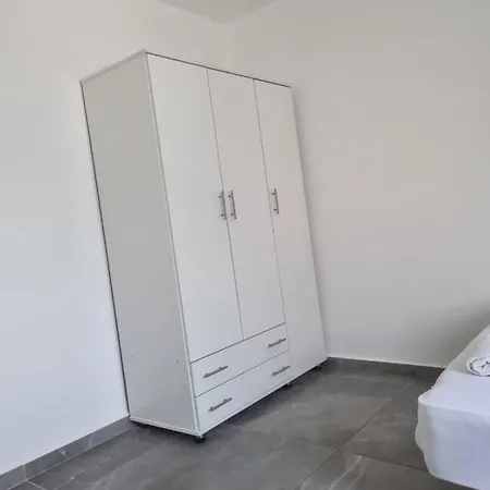 Appartement בובה של דירה à Eilat Extérieur photo