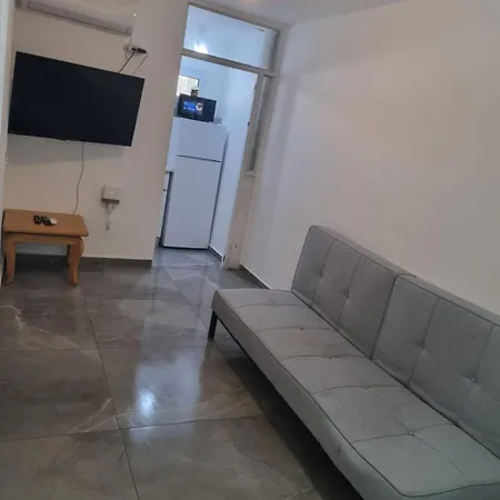 Appartement בובה של דירה à Eilat Extérieur photo