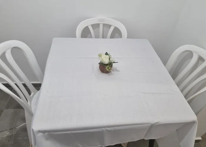 בובה של דירה